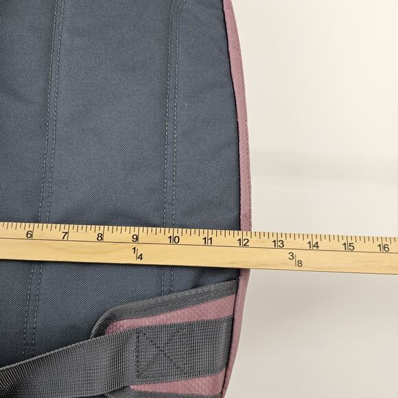 Adidas Prime Sling Backpack/Athletic Bag Single Strap Crossbody Pink Loadspring - Picture 13 of 14